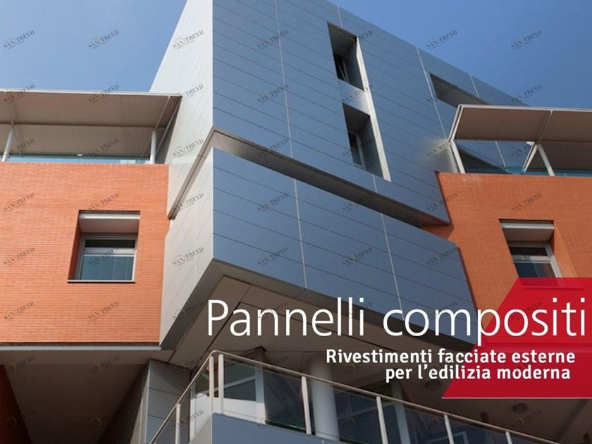 Decoral® GROUP Композитные панели для фасадов sun-id-1350956