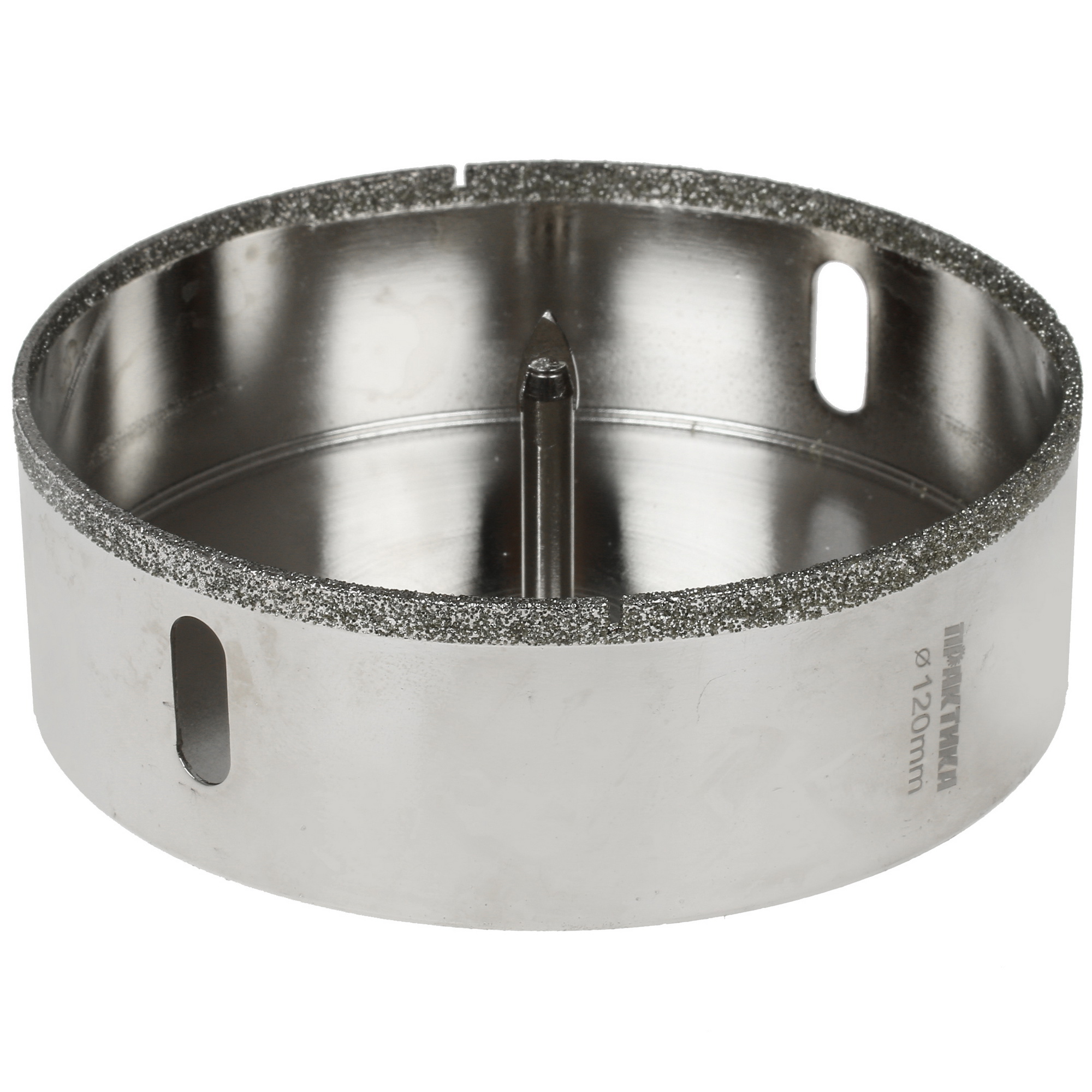 Коронка Практика "Профи" 917-767 8145566 STDN-0083500