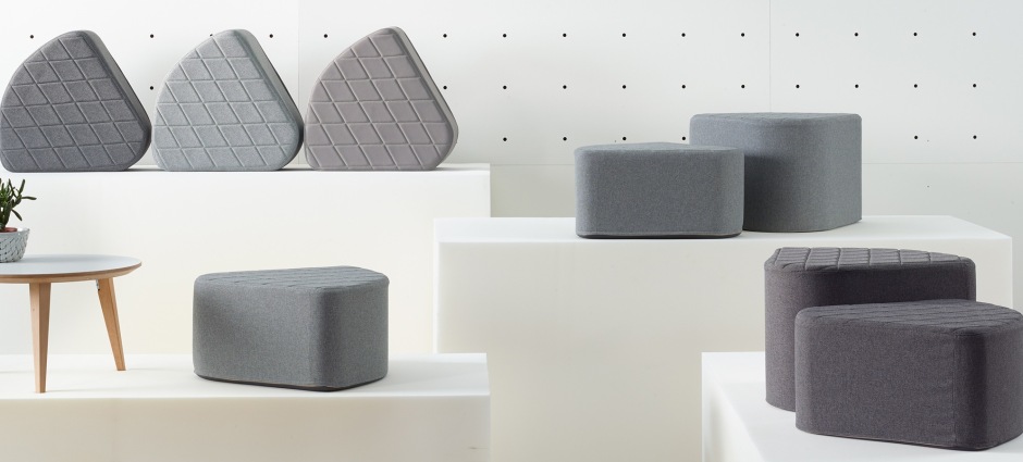 052759 Пуф Aia Ondarreta  - Вид №6