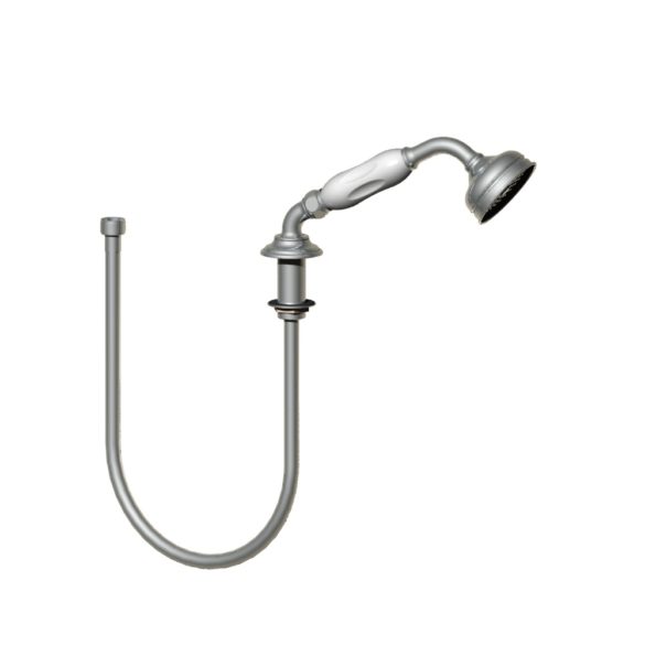 06.477 Душ на горло + гибкий 200 см HORUS Range Anthea 