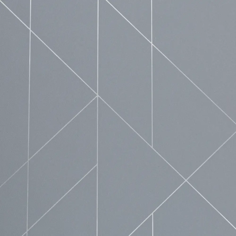 Обои флизелиновые Inspire Pabloline Granit 3 серые 1.06 м Pablo Line STLM-2145452 - Вид №1