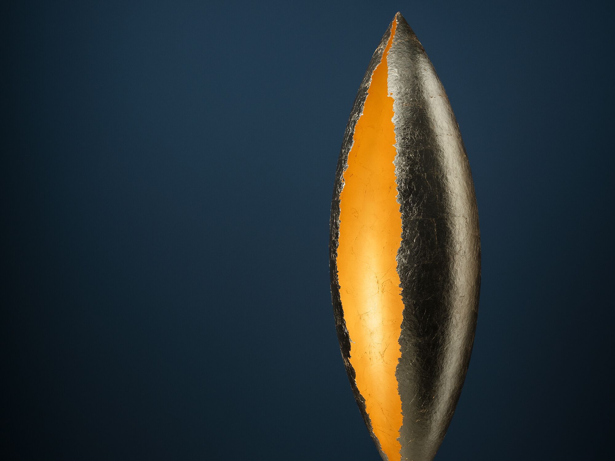 Светодиодный торшер из стекловолокна Catellani & Smith PostKrisi ARCH-00148819