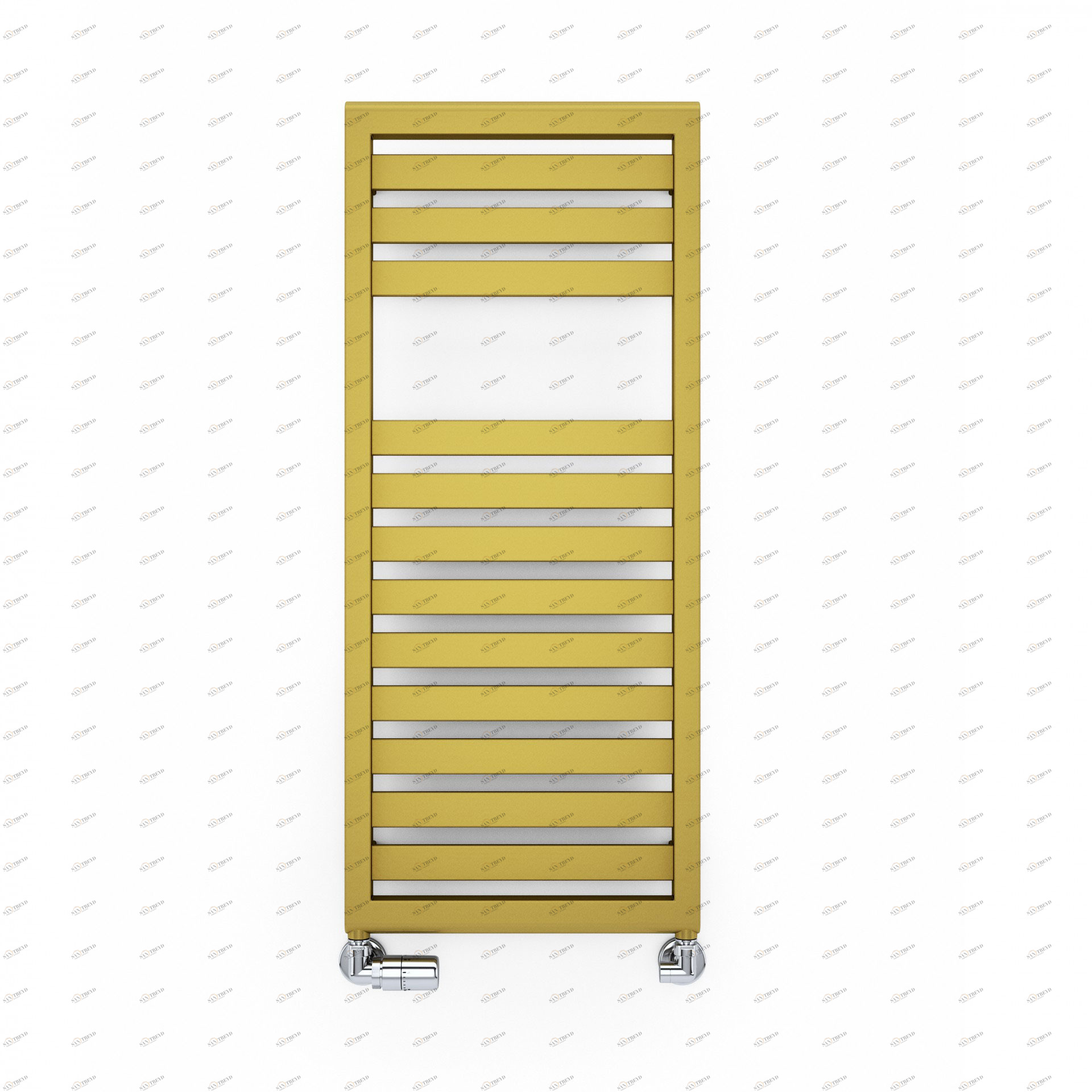 Полотенцесушители WGW51142050 Lukka Terma 4.89 