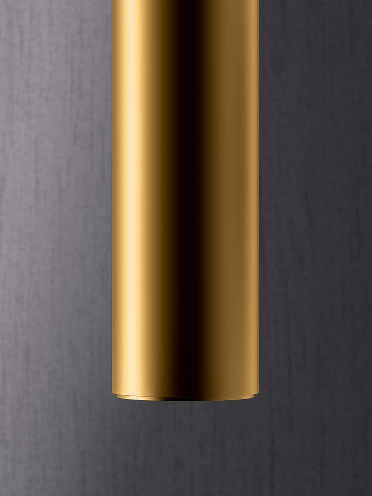 Алюминиевый настенный светильник Quadrifoglio Group Design Lighting ARCH-00141719 - Вид №5