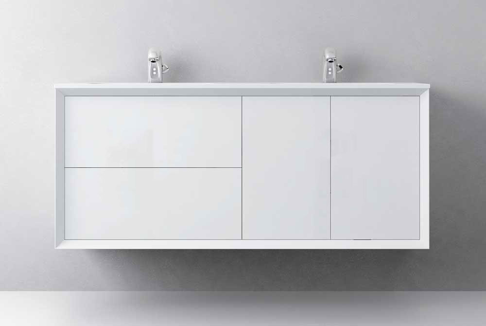 Комплекты мебели для ваннойNOVUS Collection Avila Dos AVST04 - Вид №13