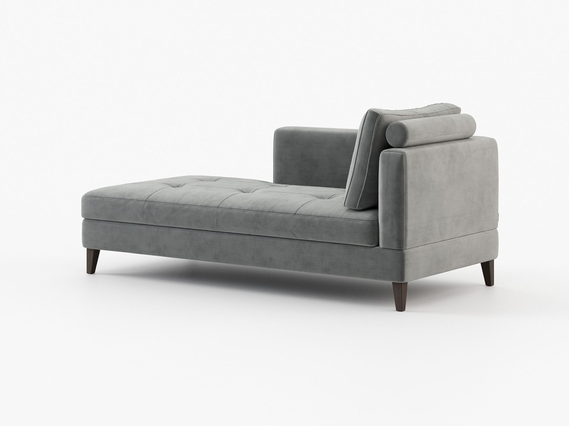 Ткань capitonné Dormeuse Laskasas KARIN ARCH-00036697 - Вид №8