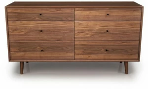 Huppé Комод из ореха Herman 9725 - 9735