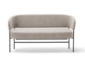 2-местный тканевый диван