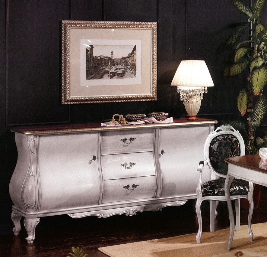 Буфет  BTC INTERNATIONAL T512 Melograno