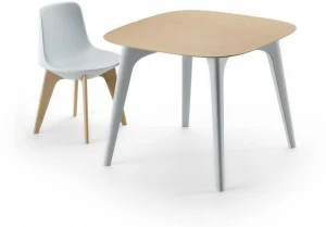 Plust Квадратный стол в hpl Planet