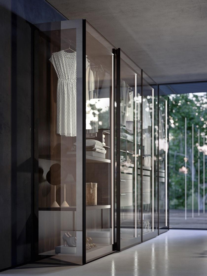 JESSE Стеклянный шкаф Plurimo sun-id-1414613 - Вид №1