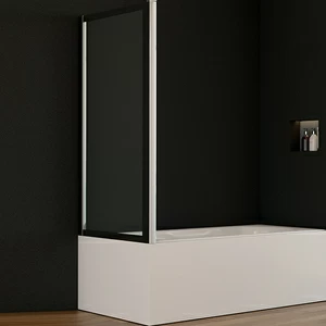 Душевое ограждение для ванны MARA 70 см