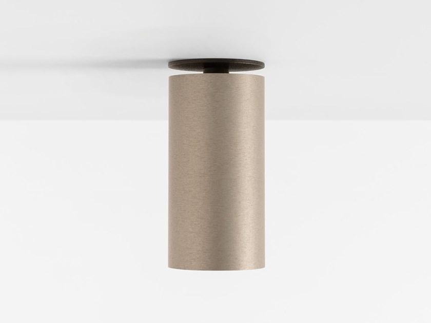 Modular Lighting Instruments Регулируемый светодиодный прожектор Minude sun-id-1410866 - Вид №2