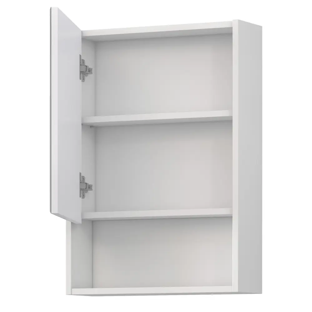 Зеркальный шкаф VIGO Milk 002 для ванной с доводчиком 89359109 STLM-0989758 - Вид №5