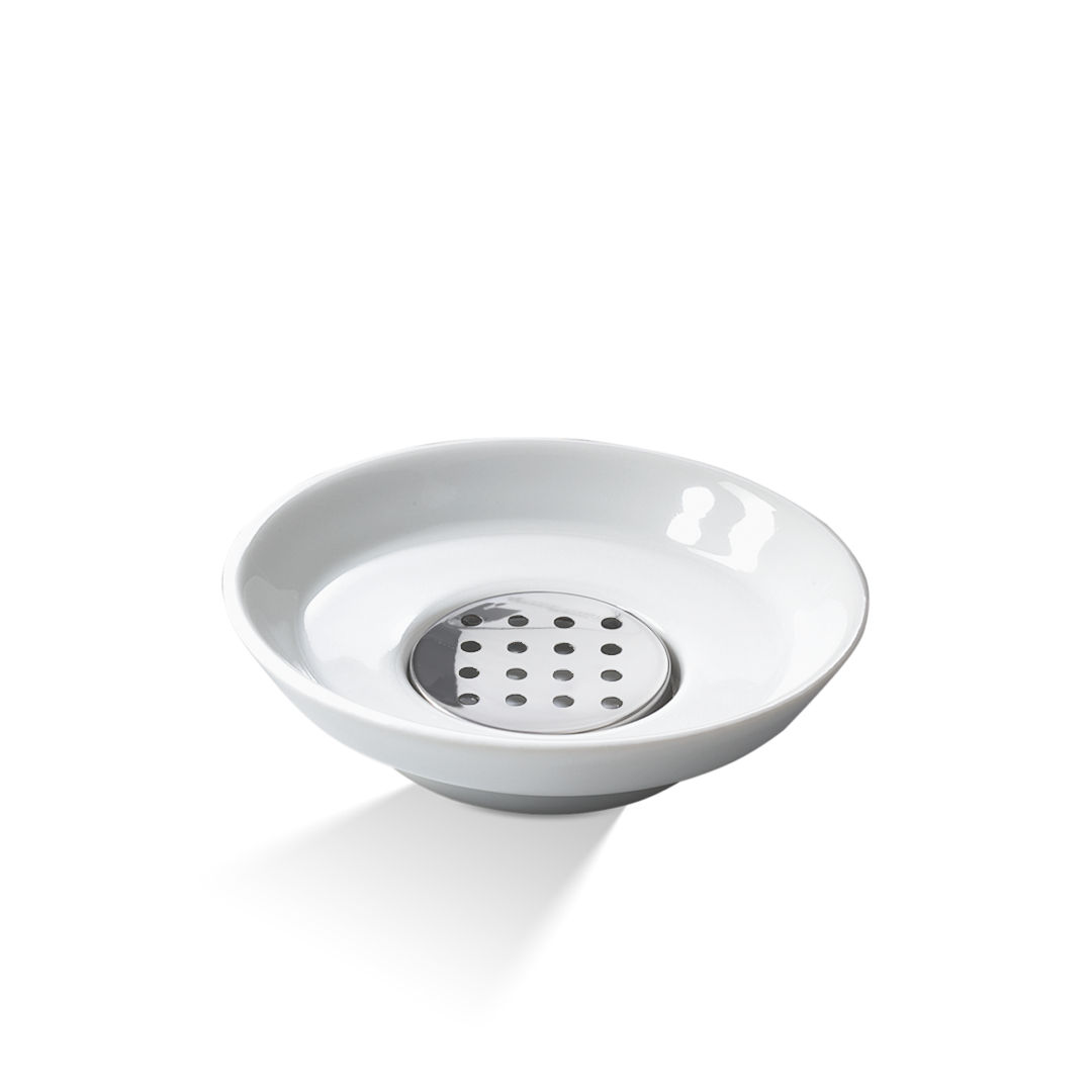 0812704 мыльница DW 550 DECOR WALTHER 