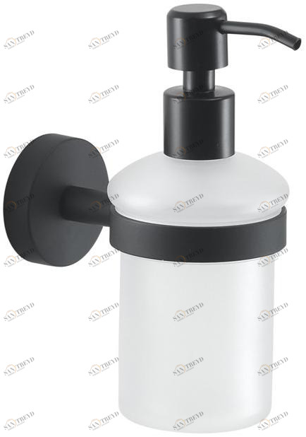 GEDY Настенный дозатор мыла Eros 2381