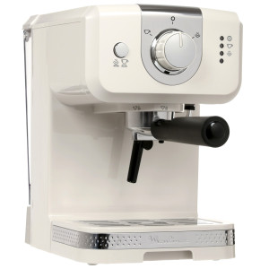 5356543 Кофеварка рожковая Moulinex XP330A10 бежевый