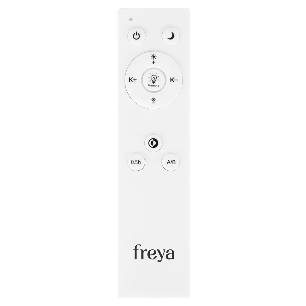 Люстра потолочная светодиодная Square FR6095CL-L84B цвет черный 89335086 STLM-2005455 Freya  - Вид №6