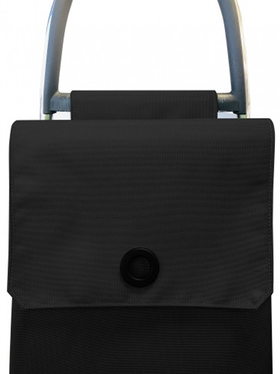 AKA012 Negro Сумка-тележка MF2 Rolser Akanto  - Вид №5