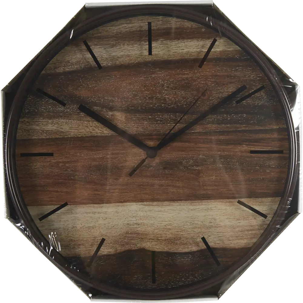 Часы настенные «Пустыня» 30 см TROYKATIME STLM-2018536 - Вид №3