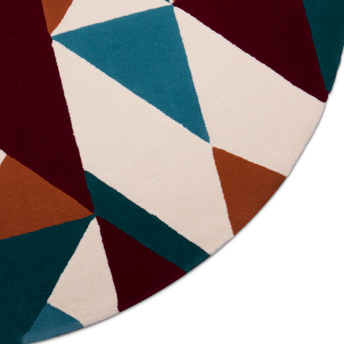 Коврики Audrey Rug Covethouse ESSENTIAL HOME  - Вид №2