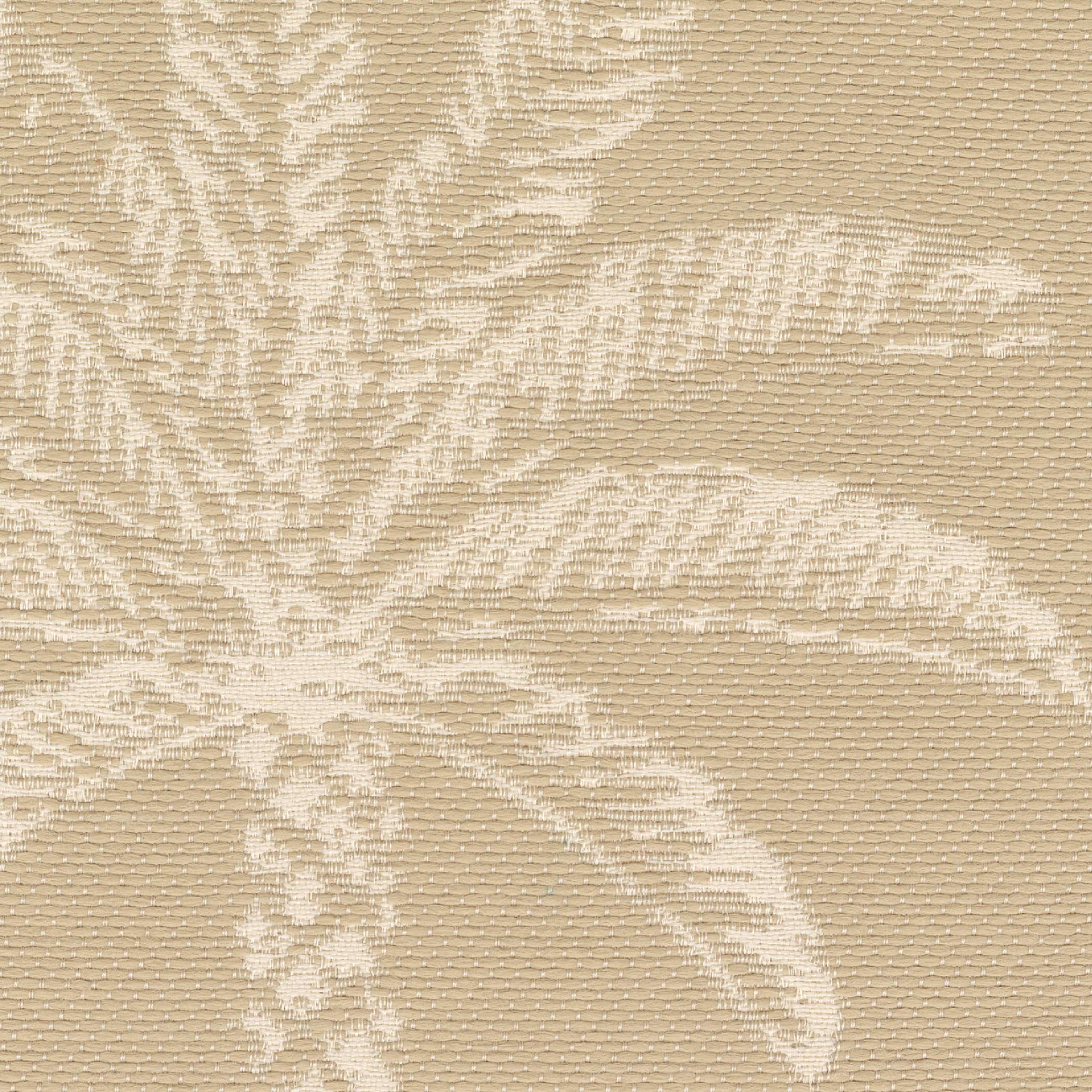 Жаккардовая ткань с цветочным рисунком Élitis Venice Beach ARCH-00141775 - Вид №15