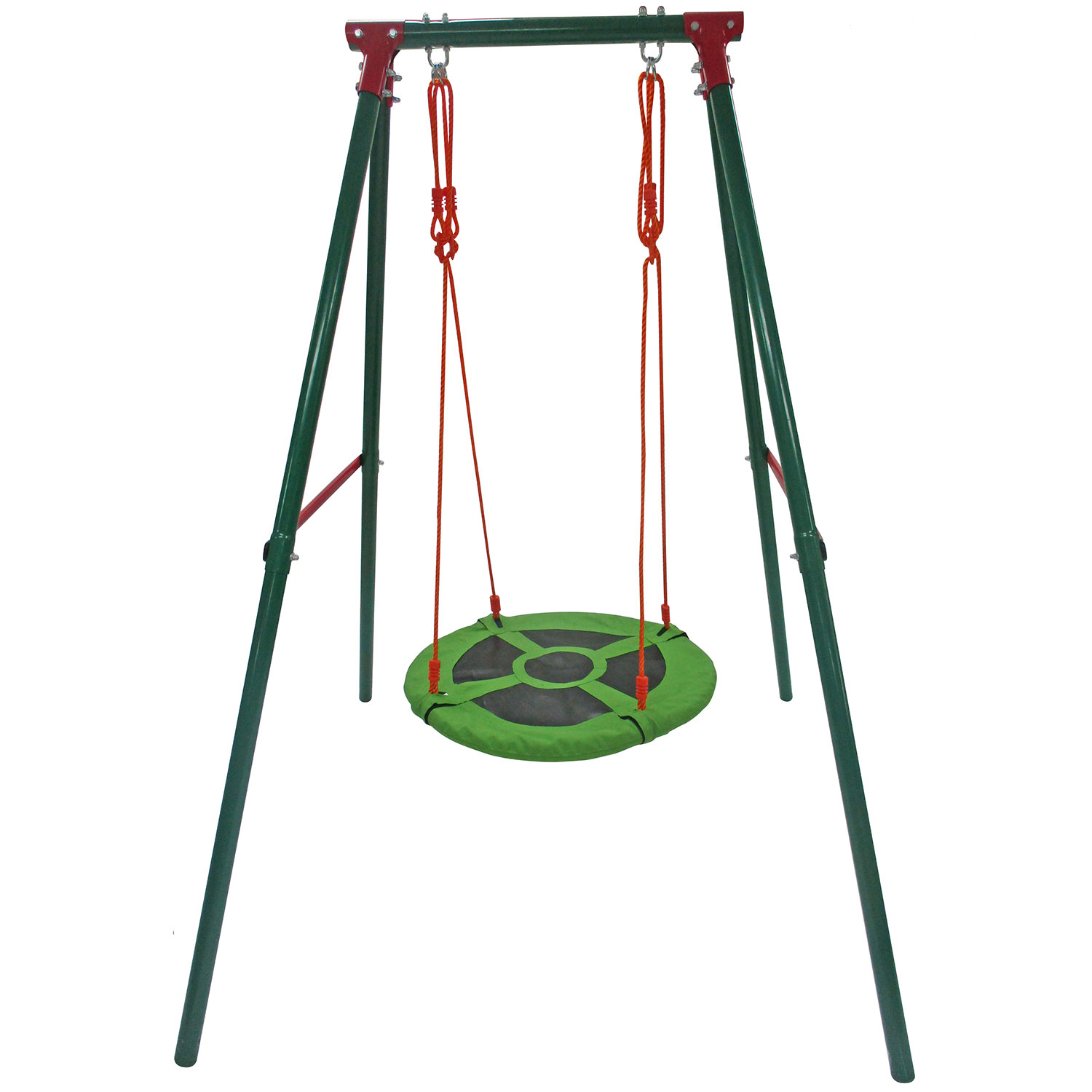 Детские уличные качели ssn-02r DFC sun-id-2067742