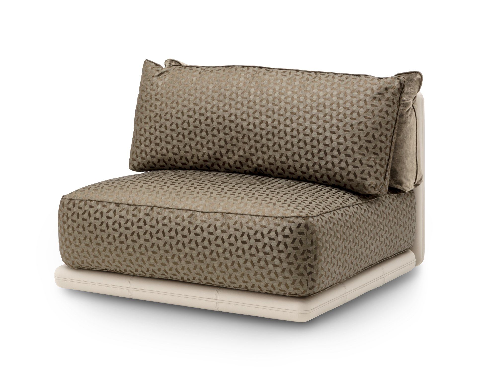 Тканевое кресло Sicis остров ARCH-00119971 - Вид №2