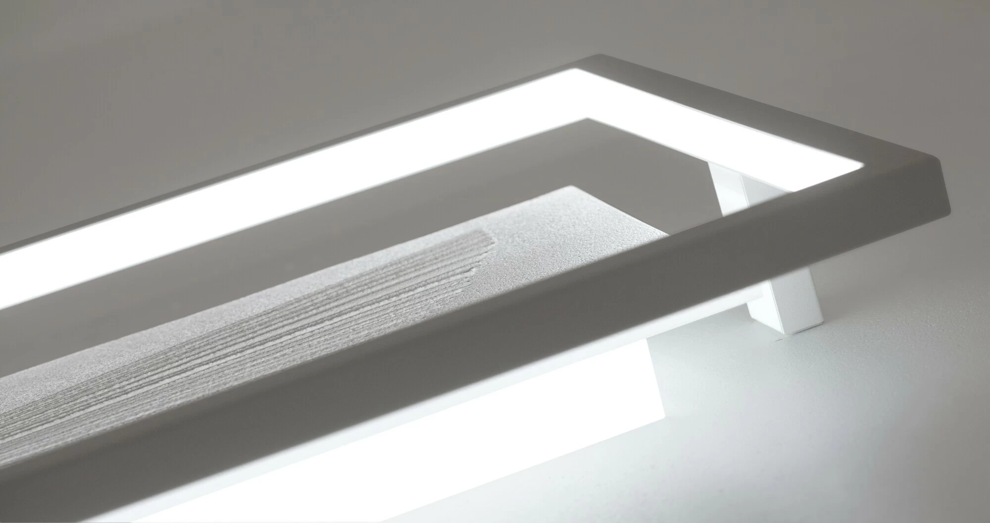 Освещение 104 Х 42 см Oriental LT Cinier 5400 k sun-id-1218197 - Вид №3