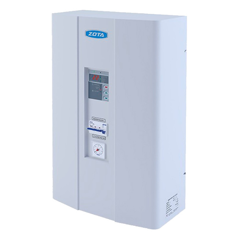 ZOTA Электрокотел миникотельная MK 24 ZOTA_ZOTA MK24 - Вид №1