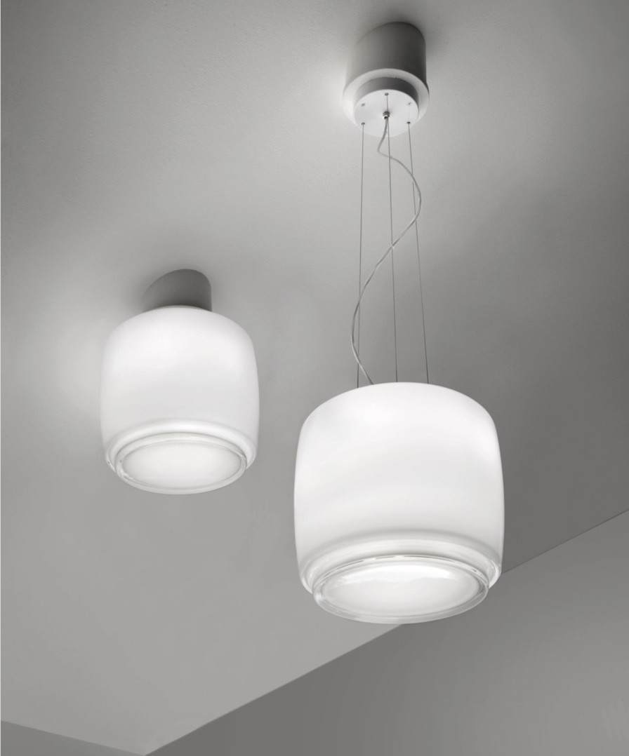 Vistosi BOT SP 35 подвесной 102901 - Вид №1