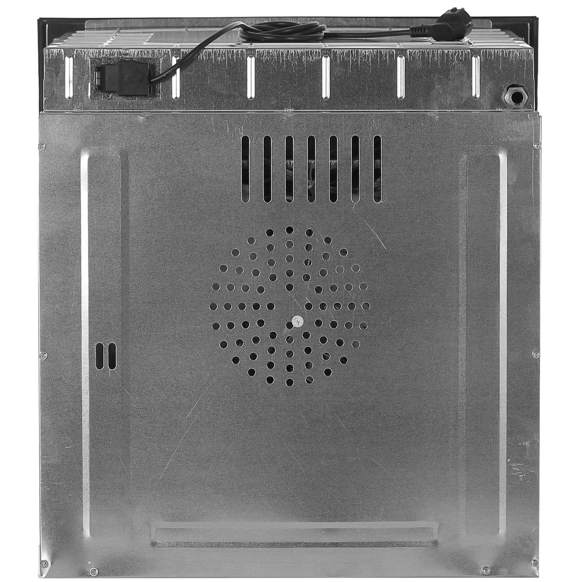 5323041 Газовый духовой шкаф MBS DG-602BL STDN-0002244 - Вид №7