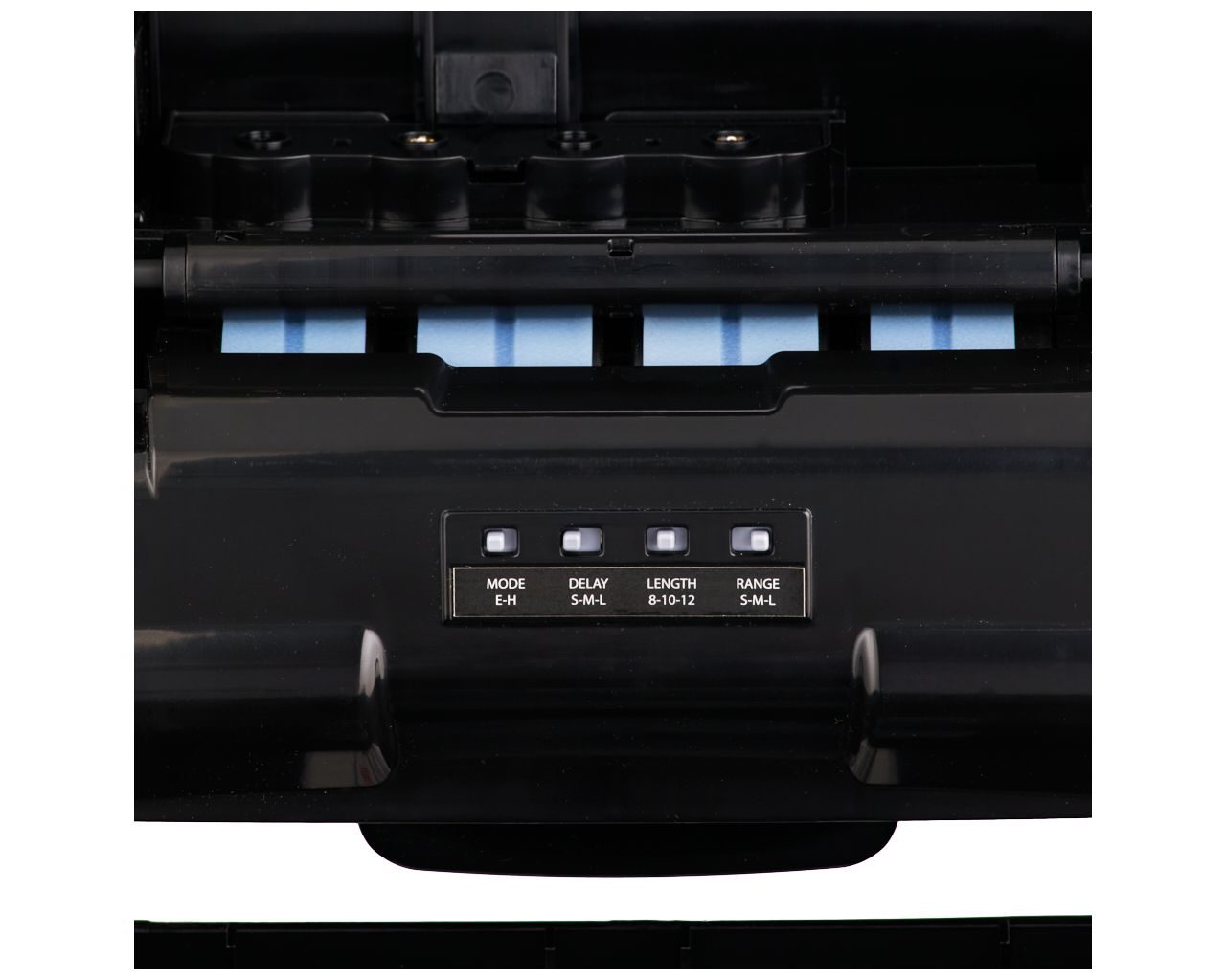 CEB501 ONE AUTOMATIC MAXI автоматический бесконтактный диспенсер для рулонных бумажных полотенец, АБС-пластик, белый Merida  - Вид №11