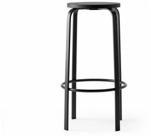 ONDARRETA Высокий табурет с подставкой для ног