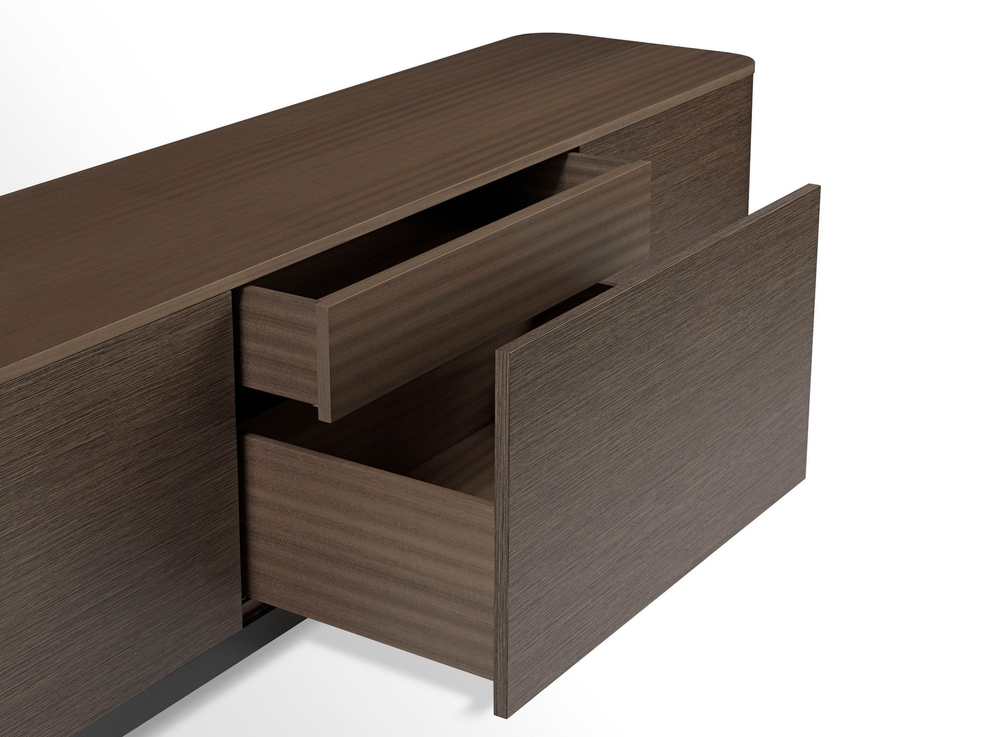 Деревянный шкаф с ящиками GHIDINI1961 Bold ARCH-00075233 - Вид №13