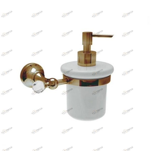 Дозатор для жидкого мыла Olympia Ceramica Impero Style RG1128