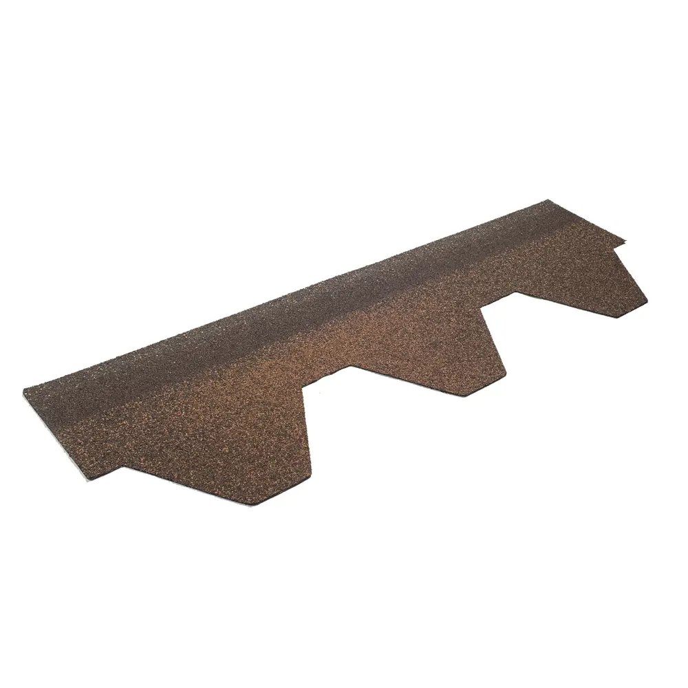 Черепица гибкая Shinglass Классик Кадриль оникс 3 м² ТЕХНОНИКОЛЬ STLM-2124426 - Вид №2