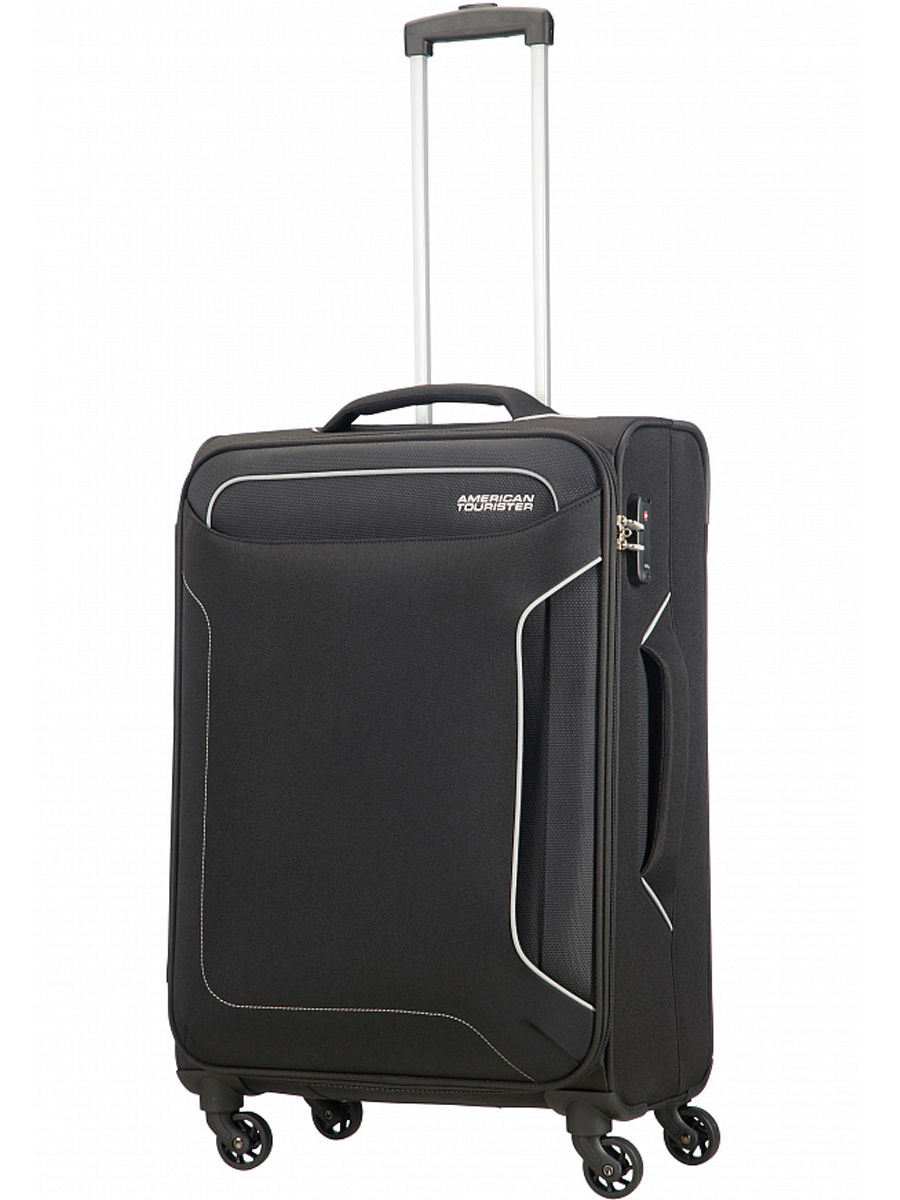 50G-09005 Чемодан 50G*005 Spinner 67 American Tourister Holiday Heat  - Вид №2