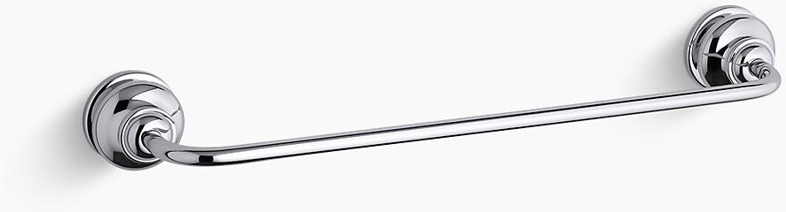 KOHLER Fairfax 18 K-12150-CP  - Вид №1