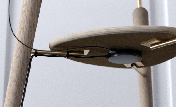 Столик приставной My Spot UMAGE 5571 - Вид №5