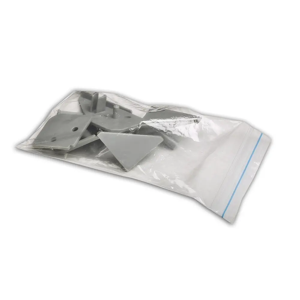 Santreyd Заглушки для плинтуса — аккуратные завершения углов 89077971 STLM-0078082 - Вид №1