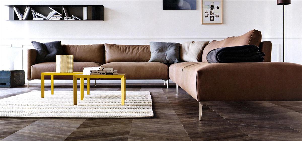 Диван Volo PIANCA VO40A 