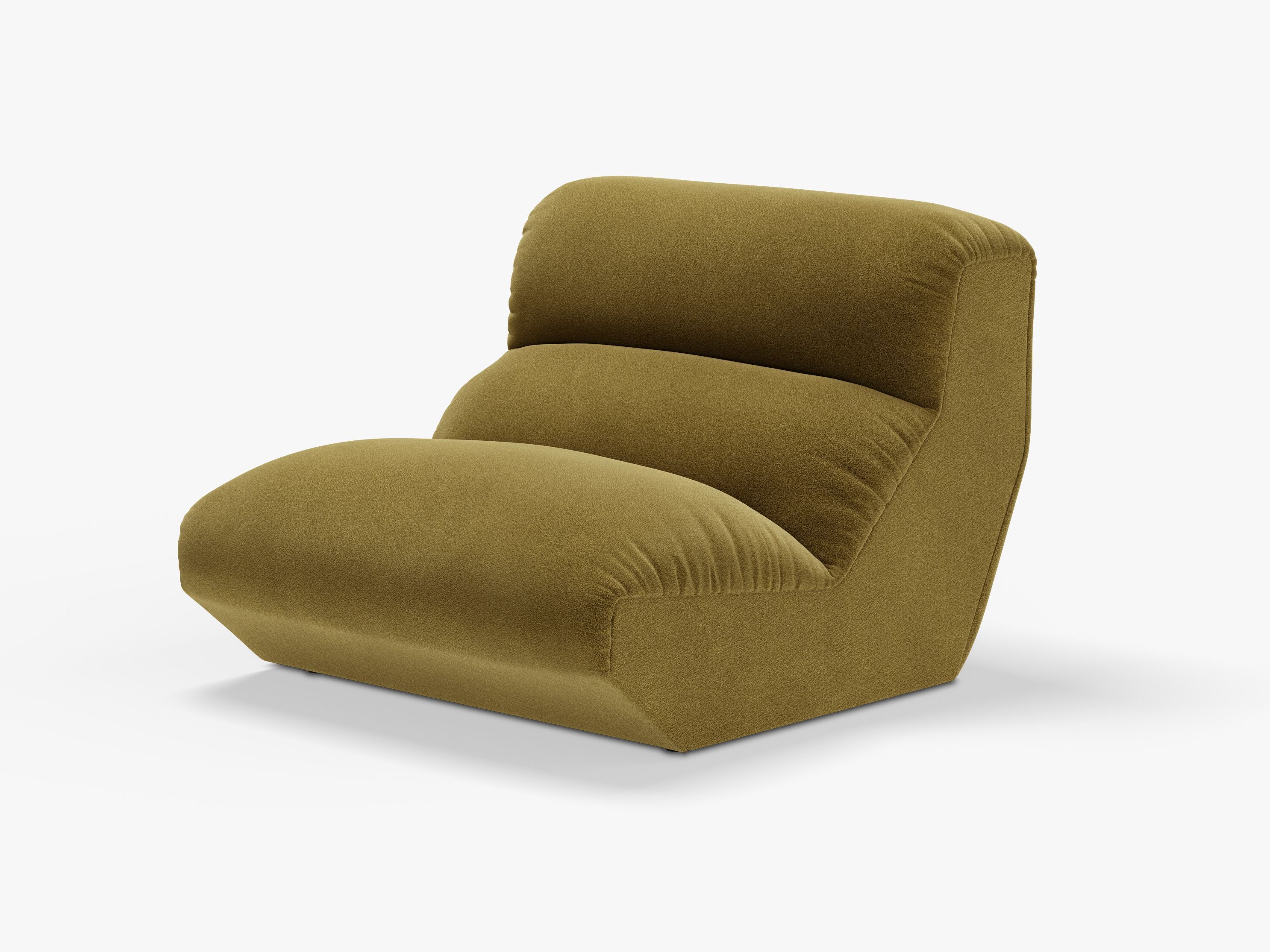 Кресло для гостиной &Tradition Hi Lo ARCH-00006569 - Вид №4