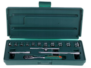 Набор инструментов Jonnesway S04H2715S 0152559