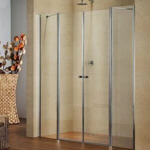 GFT2N Vertica collection Качающаяся дверь DUKA