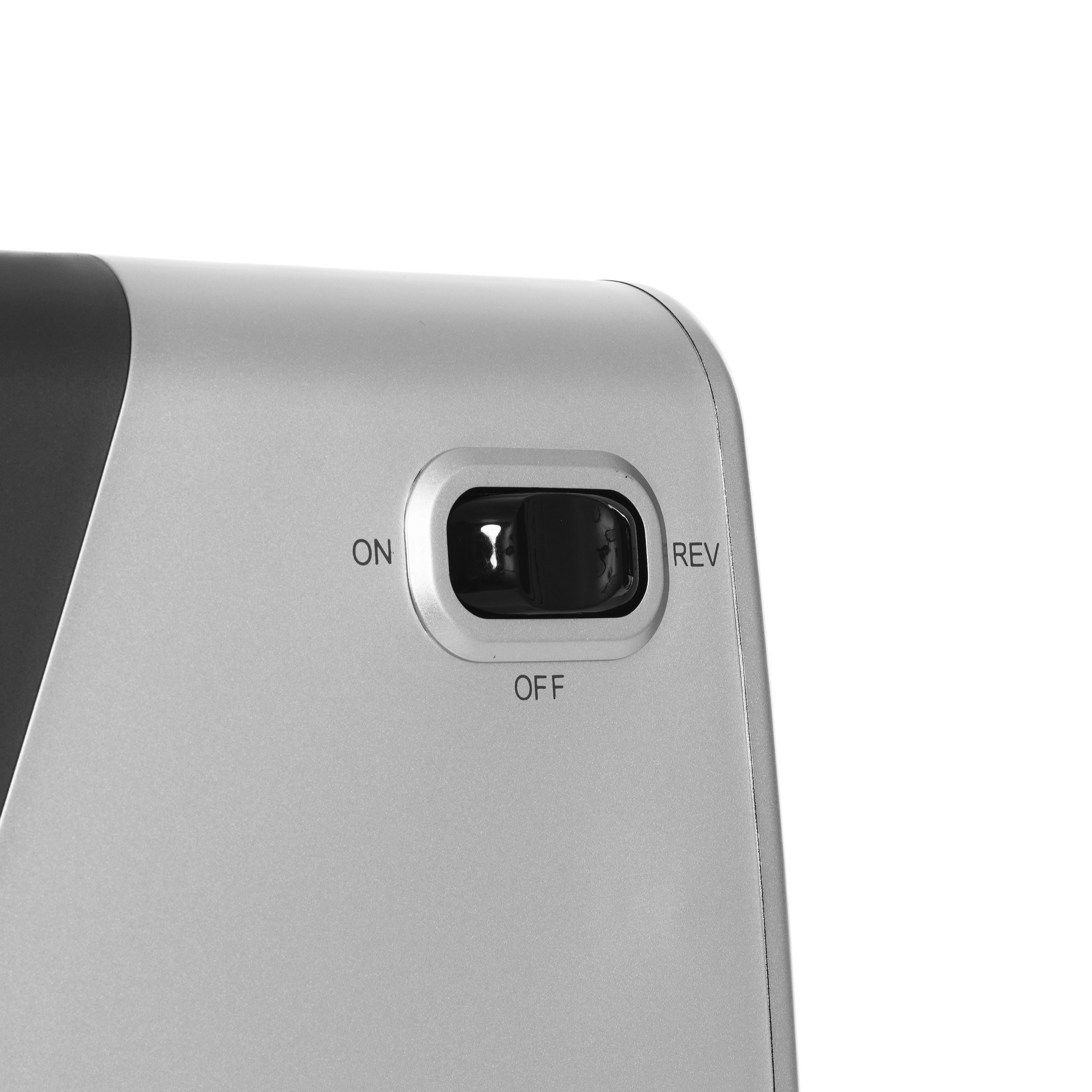 9940327 Мясорубка электрическая Eurostek EMG-AS04M серый STDN-0074945 - Вид №4