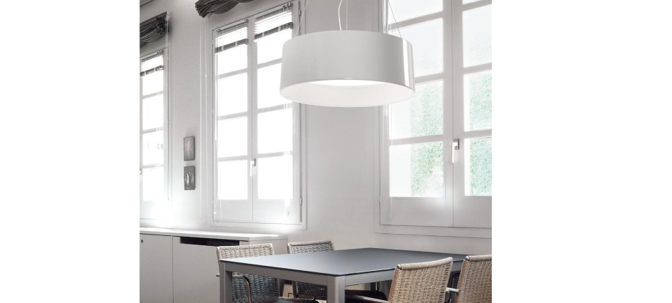 005875 Подвесной светильник Bover Cala