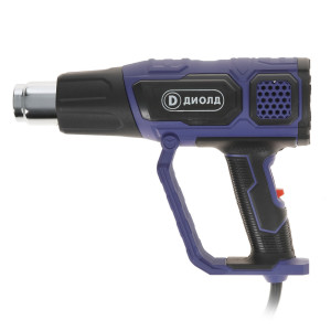Строительный фен Диолд ВГВ-2-01 5336872