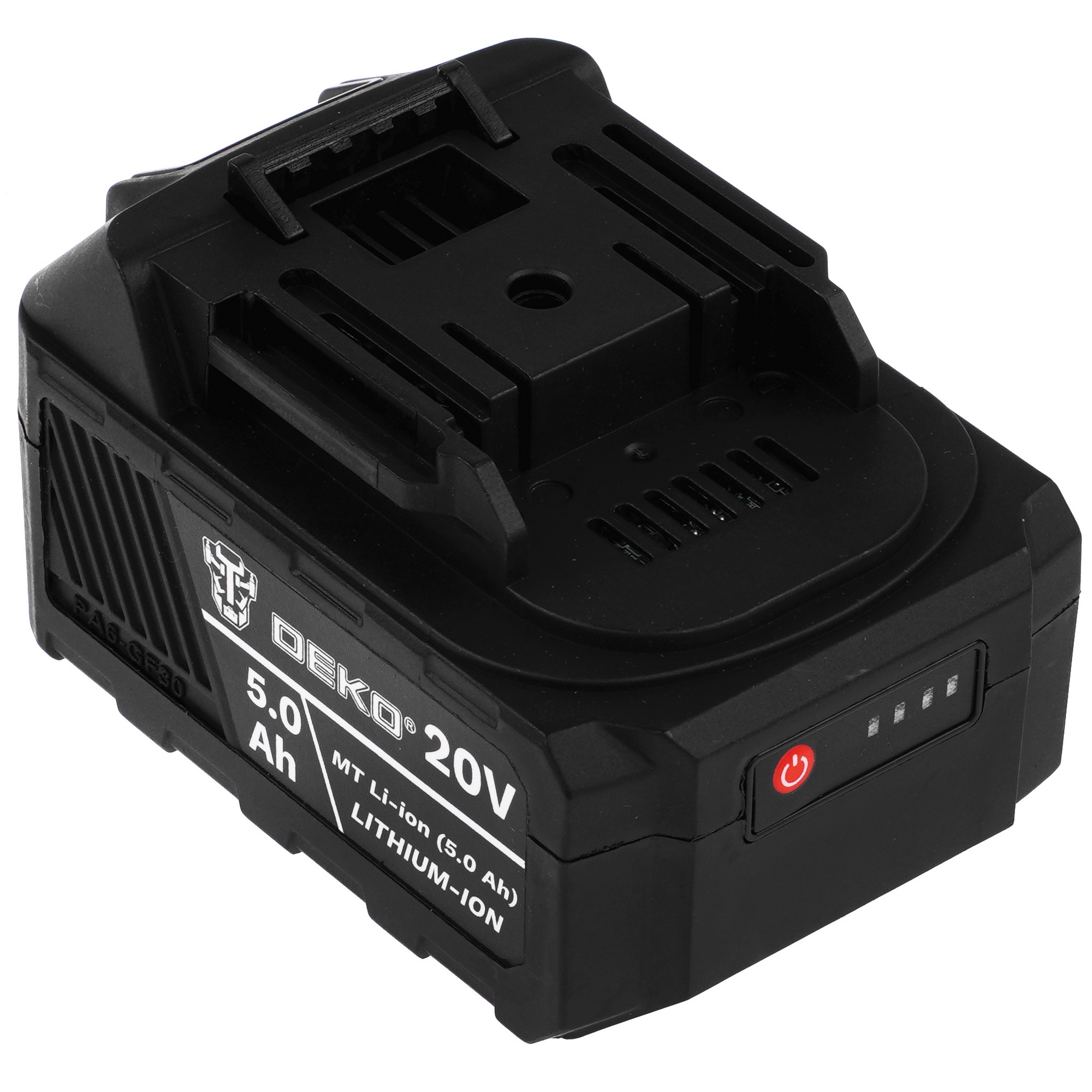 Аккумулятор DEKO MT Li-ion 9156286 STDN-0071349