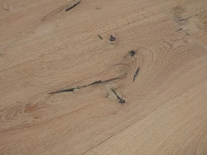 Signature Parquet Плавающий брашированный дубовый паркет Old story 2505150